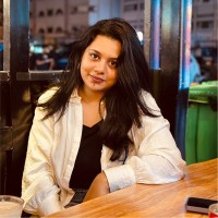 Devika Menon