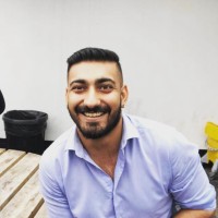 Aaron Basi