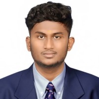 Vignesh Kumar C