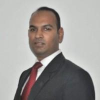 Bradley Govender