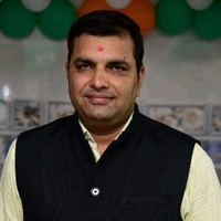 natvar thakker