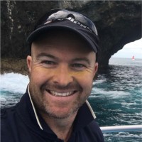 Ed Hindmarsh