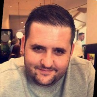 Scott Giles