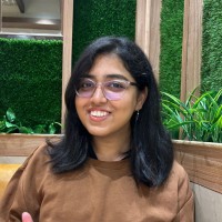 Prachi Jha