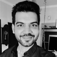 Kunal Thakker