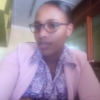 Sarah Kariuki