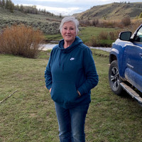 Diane Frank