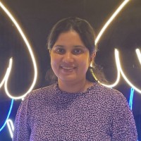Apurva Dighe