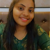 Sowmya Somisetty