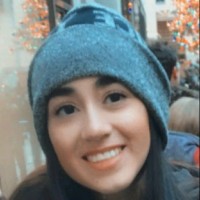 Lucia Bazzardi