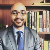 Angelo Souza, Msc (c)
