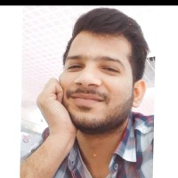 Avesh Shrivastav