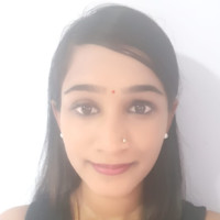Priyah Soundarajan