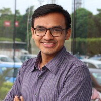 Mayank Jain