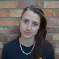 Dr Ella Gilbert