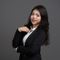 Joyce Chen