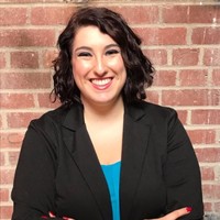 Rachel Lauren Friedman