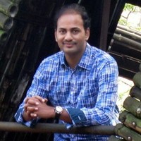 Subrahmanyam Bvss