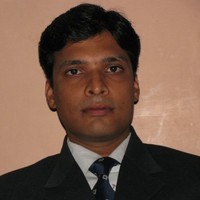 NILESH CHAPROT