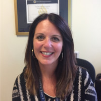 Lisa Hutton
