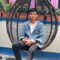 Shishir Koirala