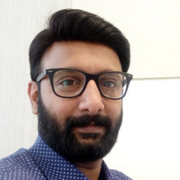 Kk Vijay Kumar