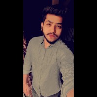 Akash Sharma