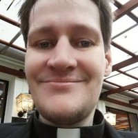 Fr. Oliver Wille