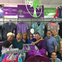 Uniforms for America Marty Jaffe