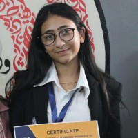 Shahd Elgendy