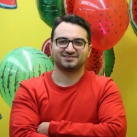 Sina Shahreza