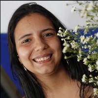 Tamires Andrade