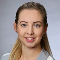 Ekaterina Tretyakova