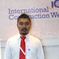 Mohd Affandy Azhar