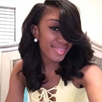 Cierra Sheppard