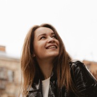 Олександра Забєліна