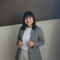 Gustina, S.K.M.,M.Sc. - (Buchu)