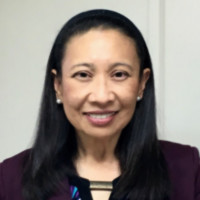 Maria Isabel Morgan, EMBA, MSCE, MArch