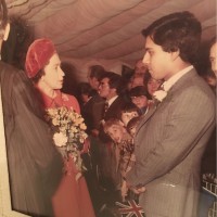 Ashok Rajput