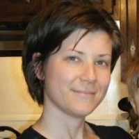 Adrienne Balthaser