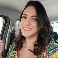 Thatiany Oliveira