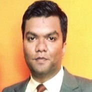 Rahul Jain