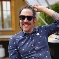 Simon Cloutier