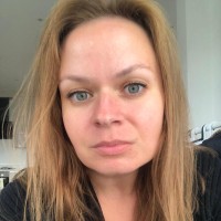 Viktoriia Kluskovska