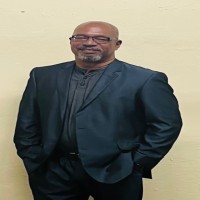 David Anderson