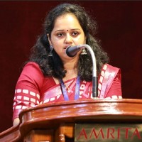 Priya Ravi