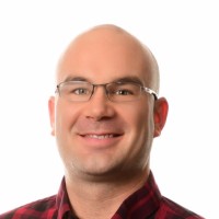 Travis Vandusseldorp