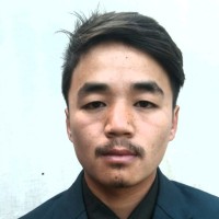 Prabin Rai