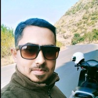 Akash S. Patil