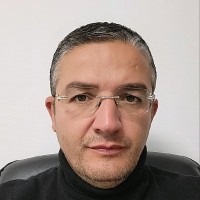 Rachid Benanteur